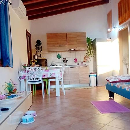 La Conchiglietta Blu Villa Cardedu Dış mekan fotoğraf