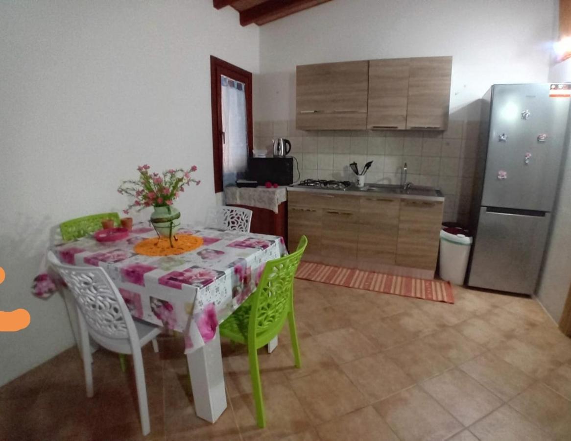 La Conchiglietta Blu Villa Cardedu Dış mekan fotoğraf