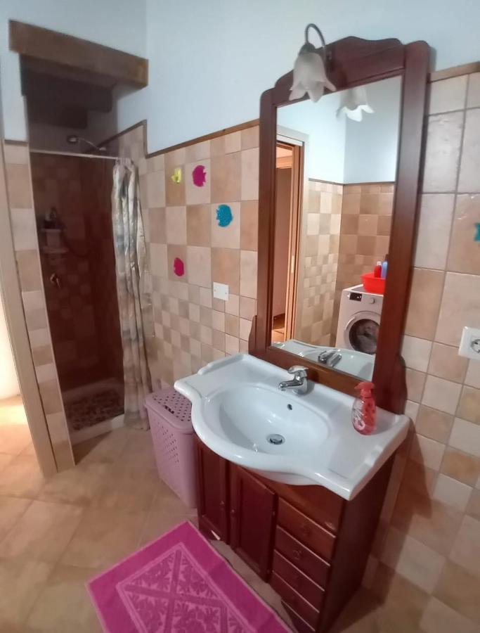 La Conchiglietta Blu Villa Cardedu Dış mekan fotoğraf