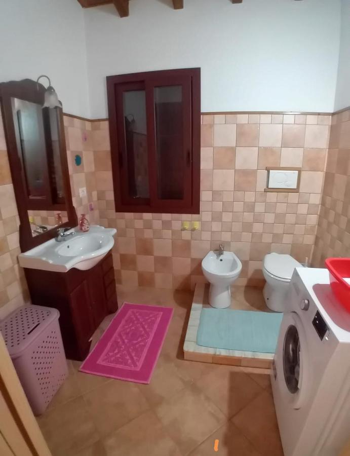 La Conchiglietta Blu Villa Cardedu Dış mekan fotoğraf
