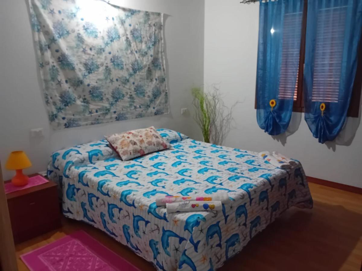La Conchiglietta Blu Villa Cardedu Dış mekan fotoğraf