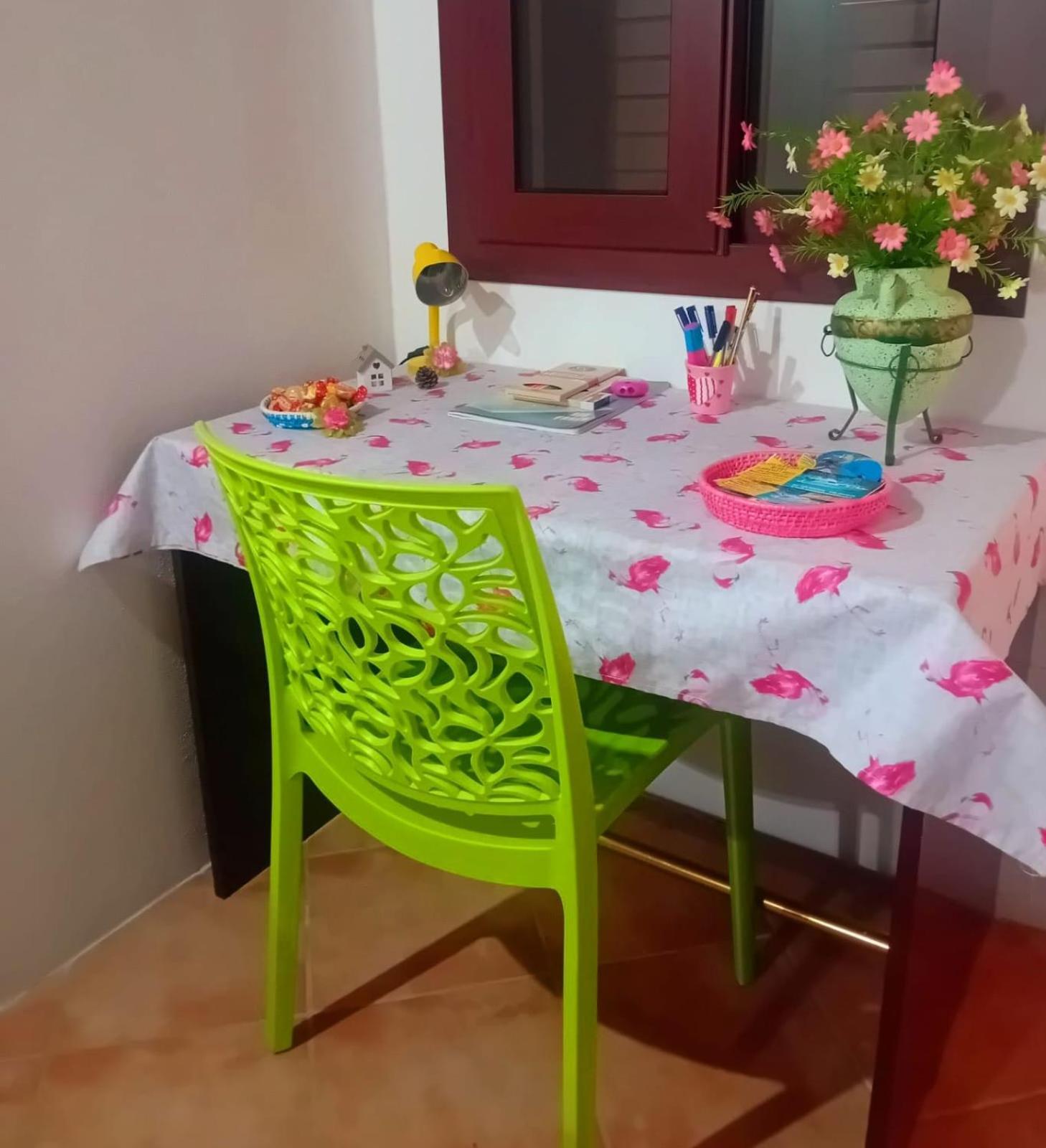 La Conchiglietta Blu Villa Cardedu Dış mekan fotoğraf