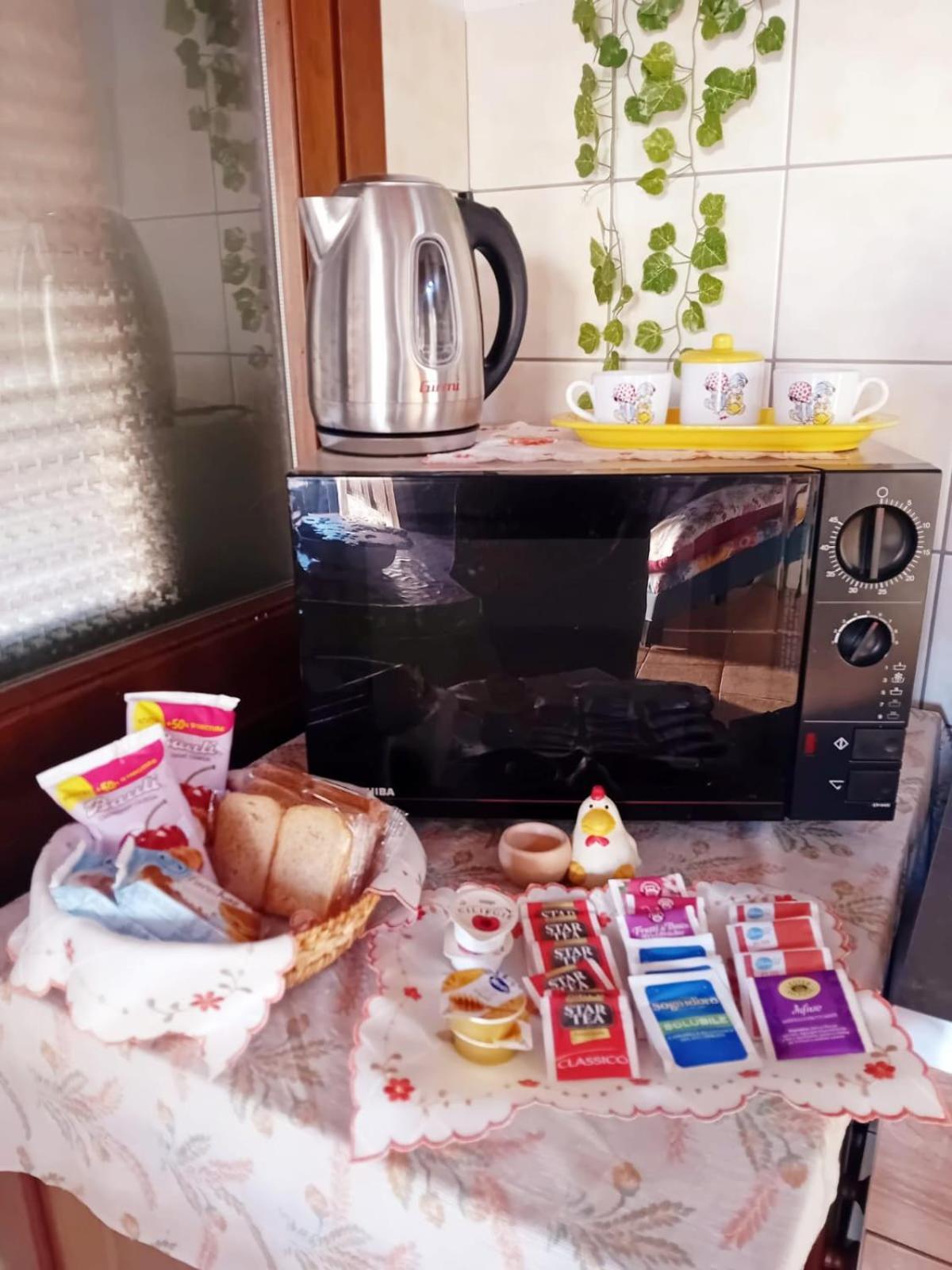 La Conchiglietta Blu Villa Cardedu Dış mekan fotoğraf