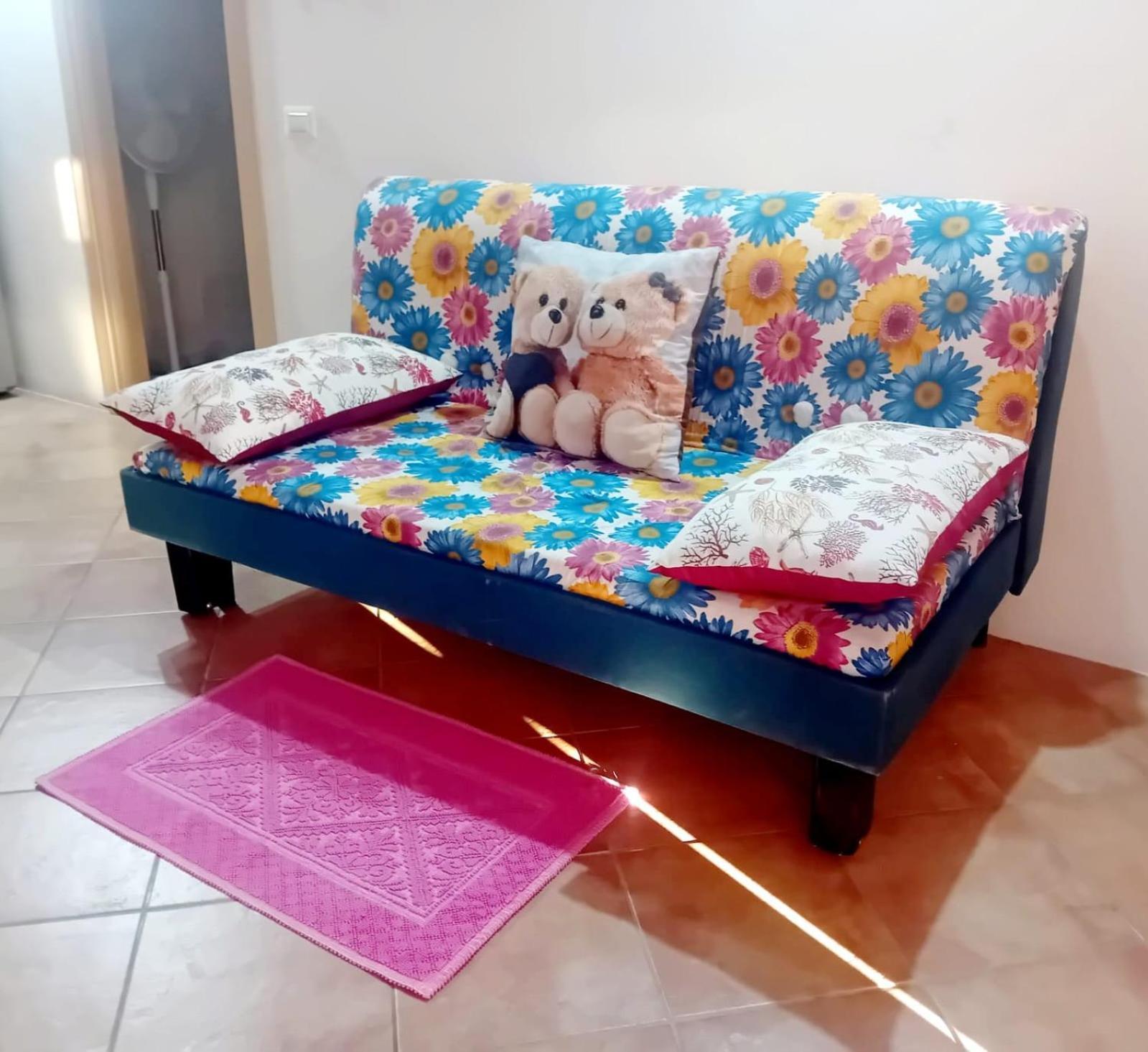 La Conchiglietta Blu Villa Cardedu Dış mekan fotoğraf